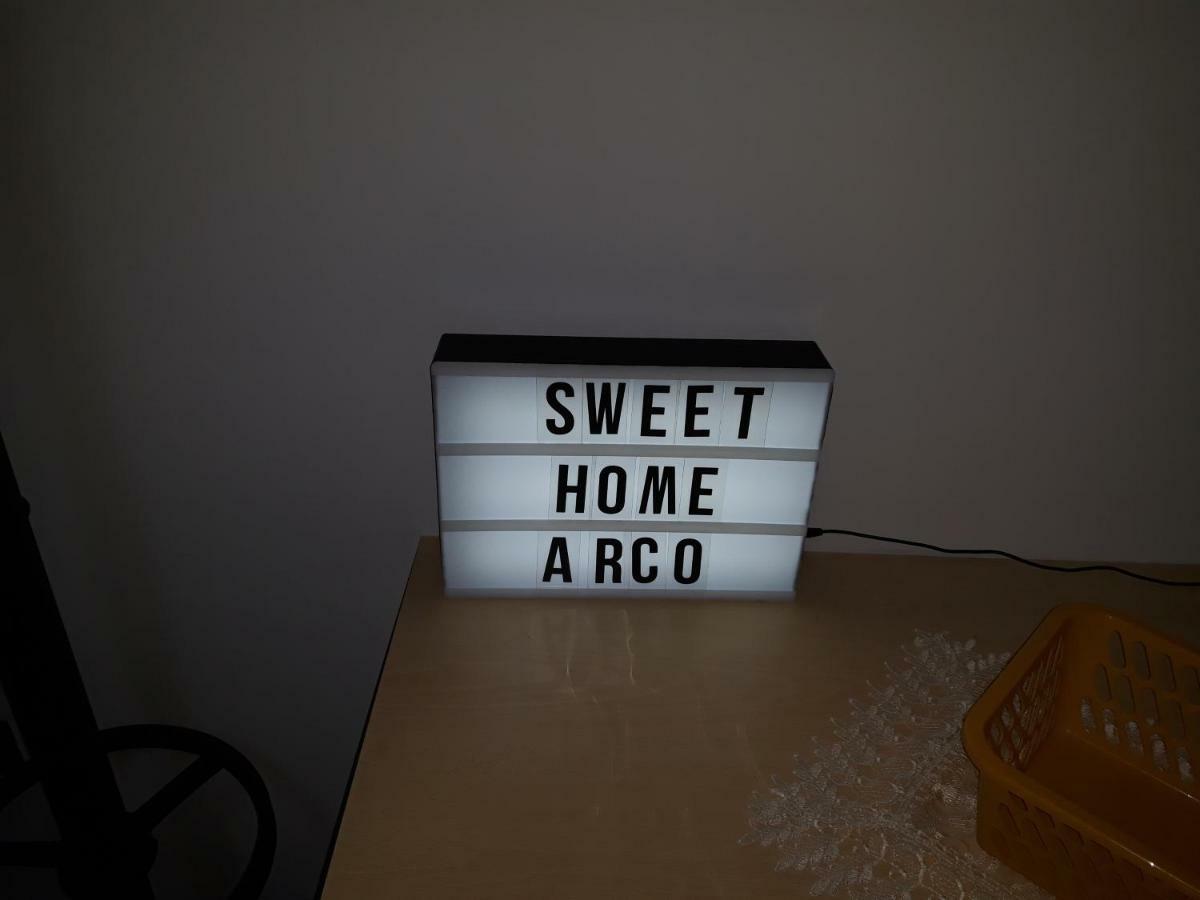 Sweet Home Arco Exterior photo